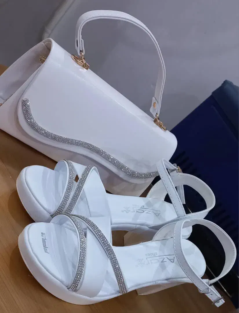 کیف و کفش ست|کیف، کفش، کمربند|اهواز, سپیدار|دیوار