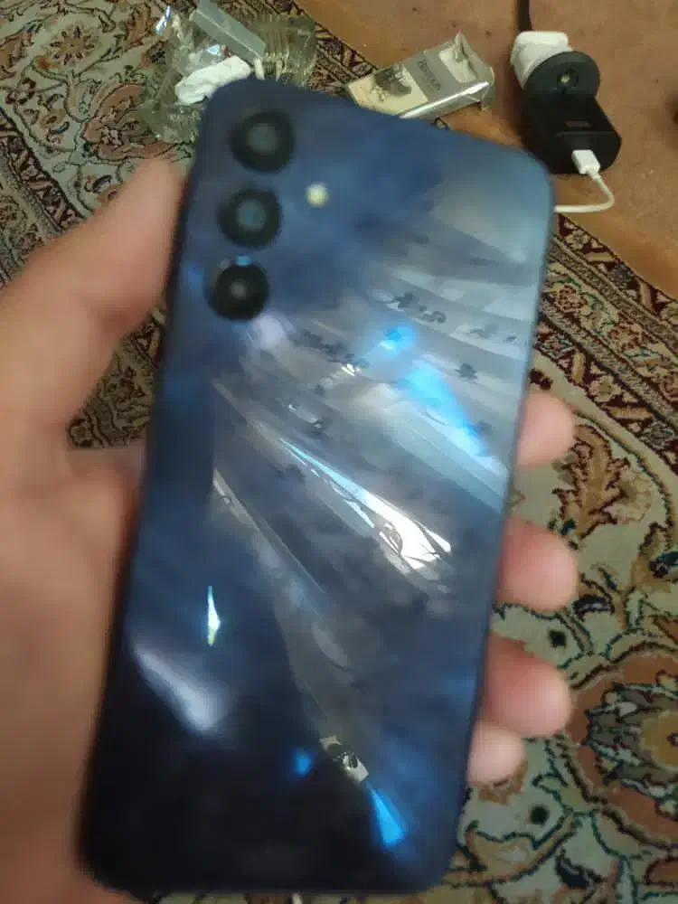 samsung a15|موبایل|تبریز, |دیوار