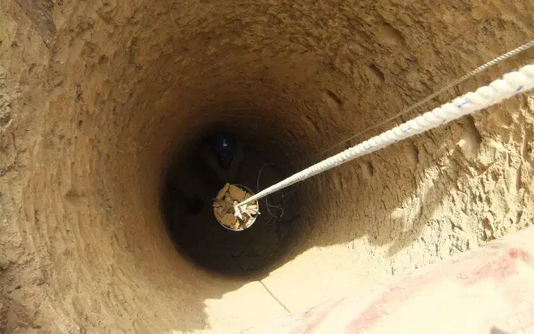 حفر چاه اوستا رحمان|خدمات پیشه و مهارت|ارومیه, |دیوار