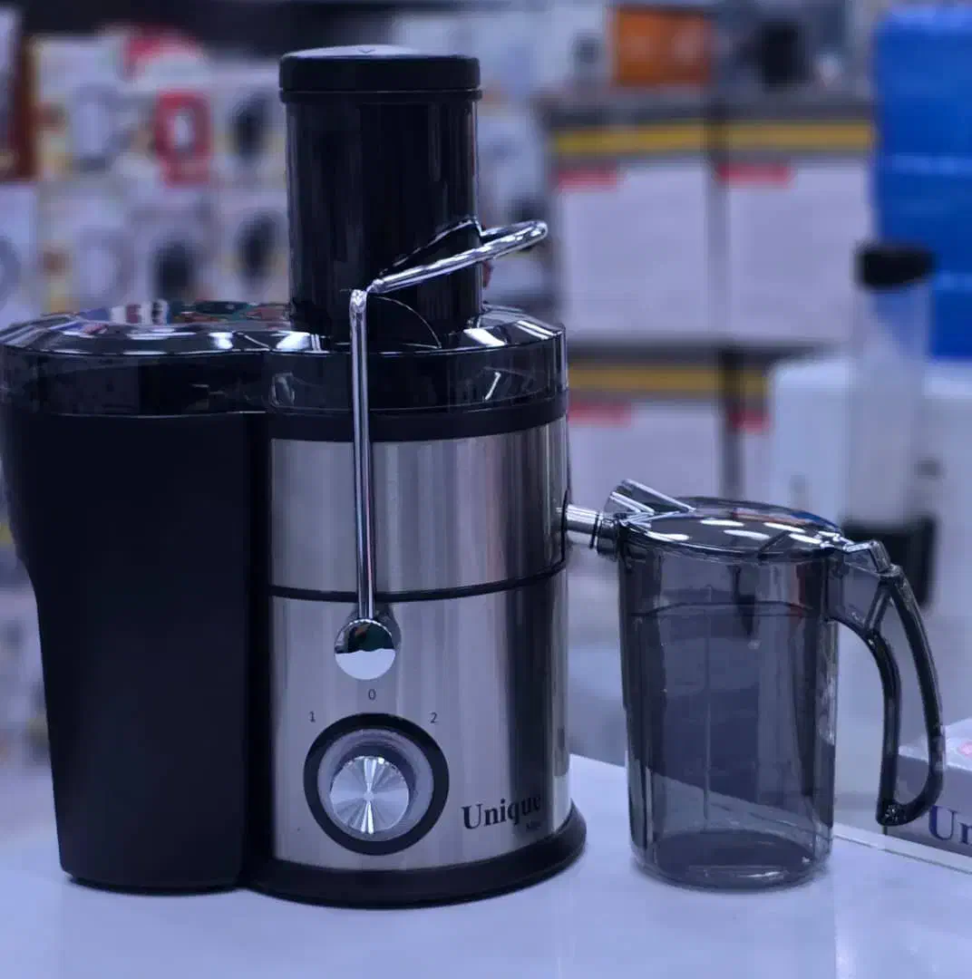 آبمیوه گیر تلونیکس و یک عدد بنماری همراه با درب|آبمیوهگیر و آبمرکباتگیر|بندرعباس, |دیوار