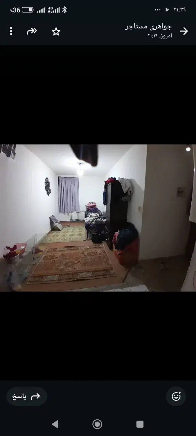 سوییت فاز ۲|اجارهٔ آپارتمان|هشتگرد, شهرک گلها|دیوار