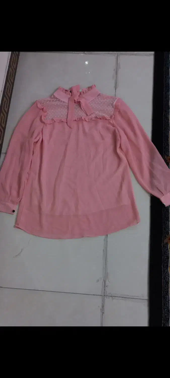 شلوار و شومیز نو|لباس|گلستان (تهران), |دیوار