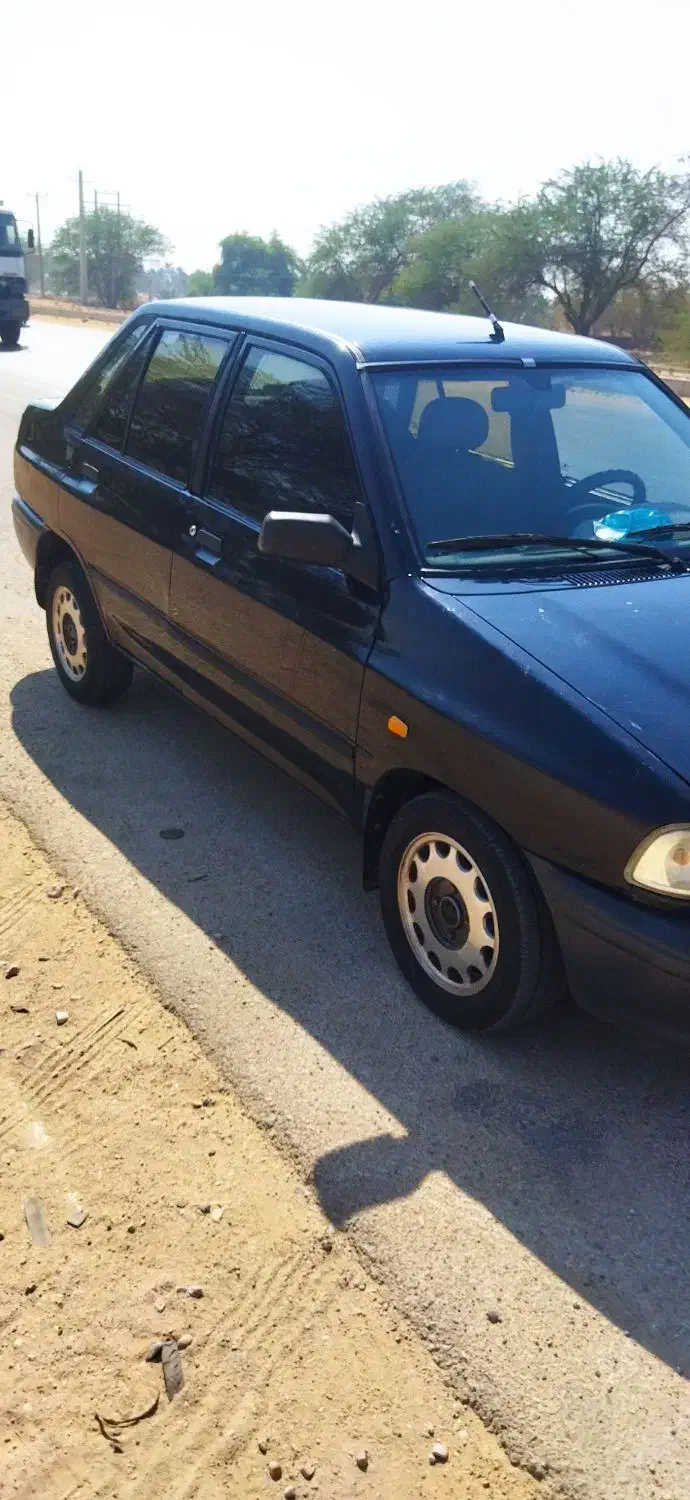 فروش پراید|خودرو سواری و وانت|آبپخش, |دیوار