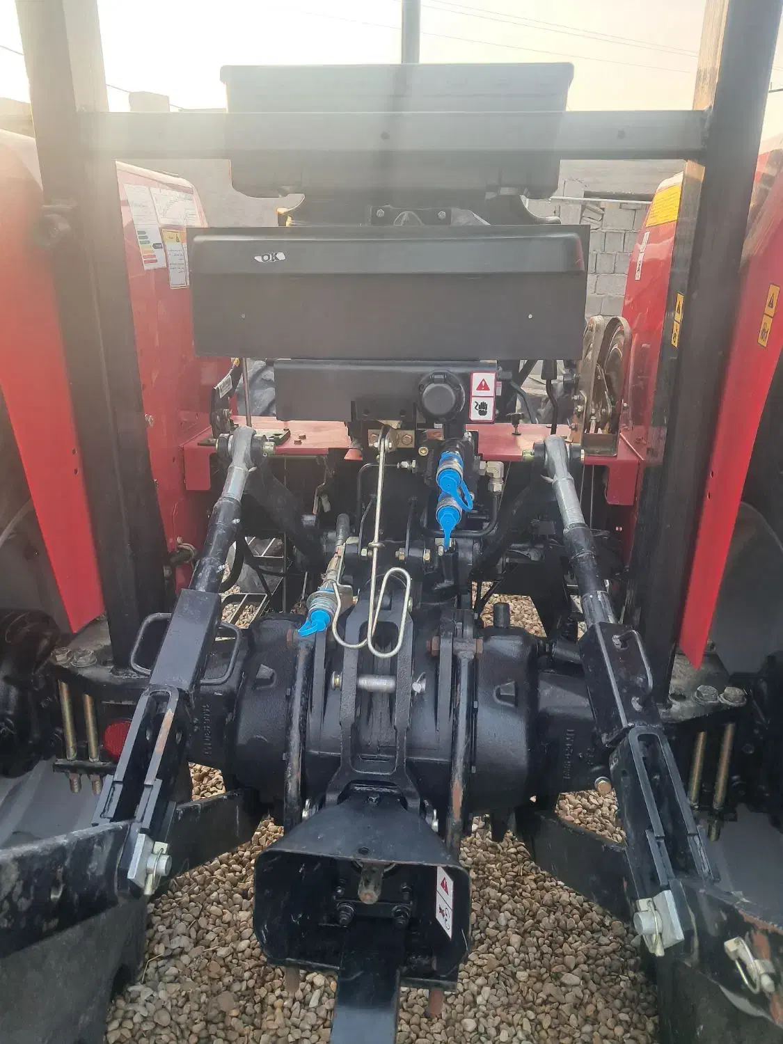 تراکتور|خودرو سنگین|شبانکاره, |دیوار