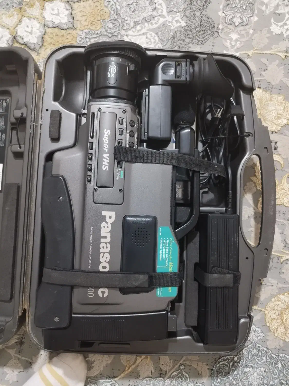 دوربین فیلم برداری|دوربین عکاسی و فیلم‌برداری|کرج, ساسانی (قلمستان)|دیوار