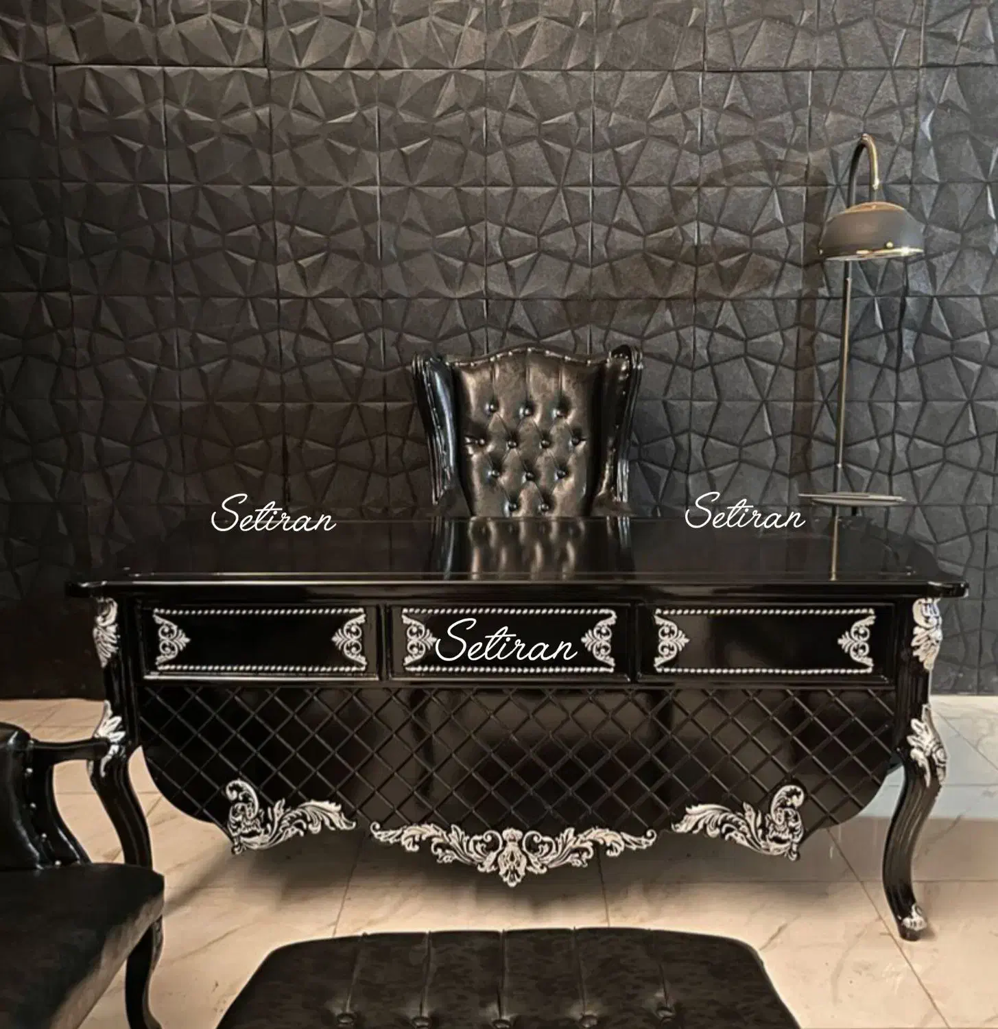 مبلمان اداری یزدانی|مبلمان اداری|قائمشهر, |دیوار