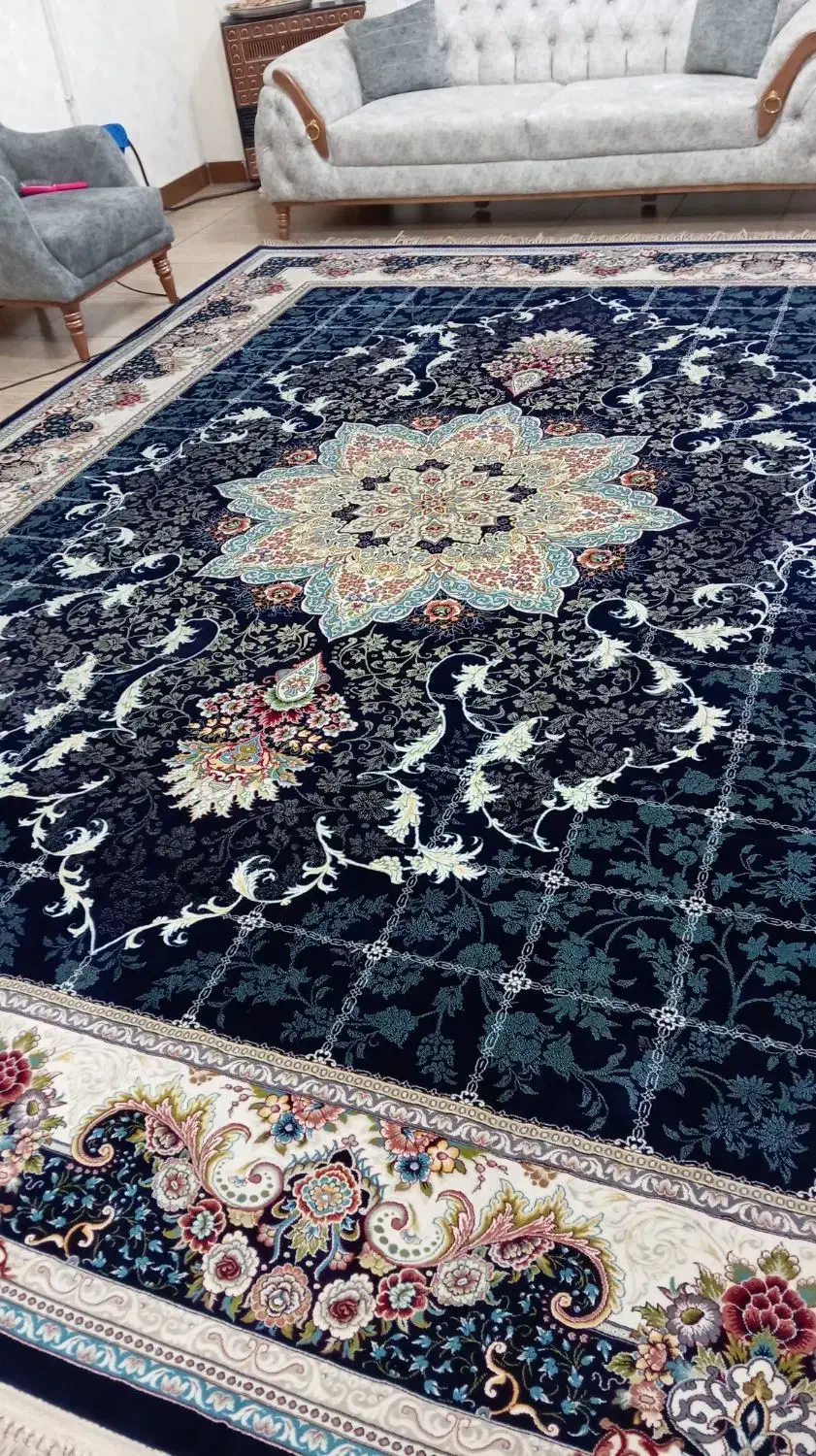 فرش|فرش|رشت, رودبارتان|دیوار