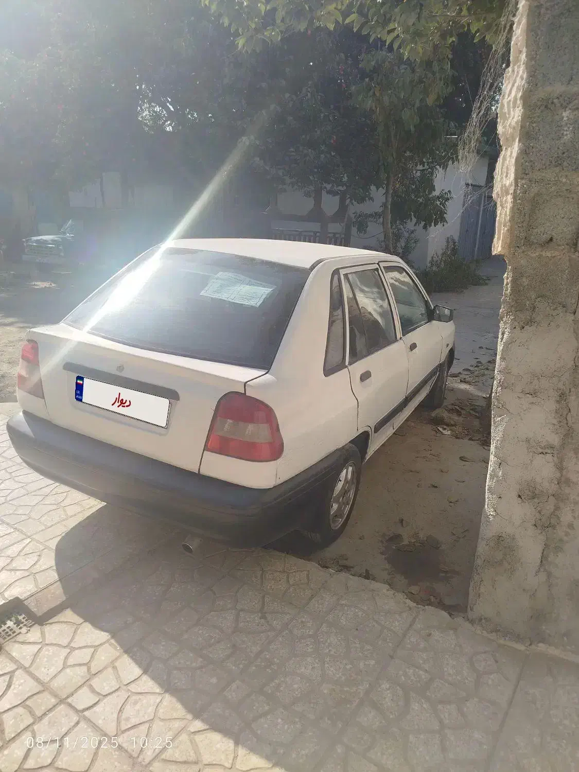 خودرو سواری|خودرو سواری و وانت|تهران, بهاران|دیوار