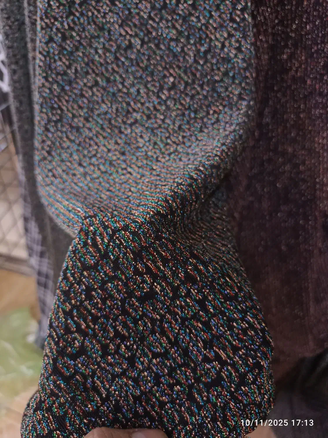 پارچه لمه خارجی(کره ای)|لوازم خیاطی و بافتنی|سنندج, |دیوار