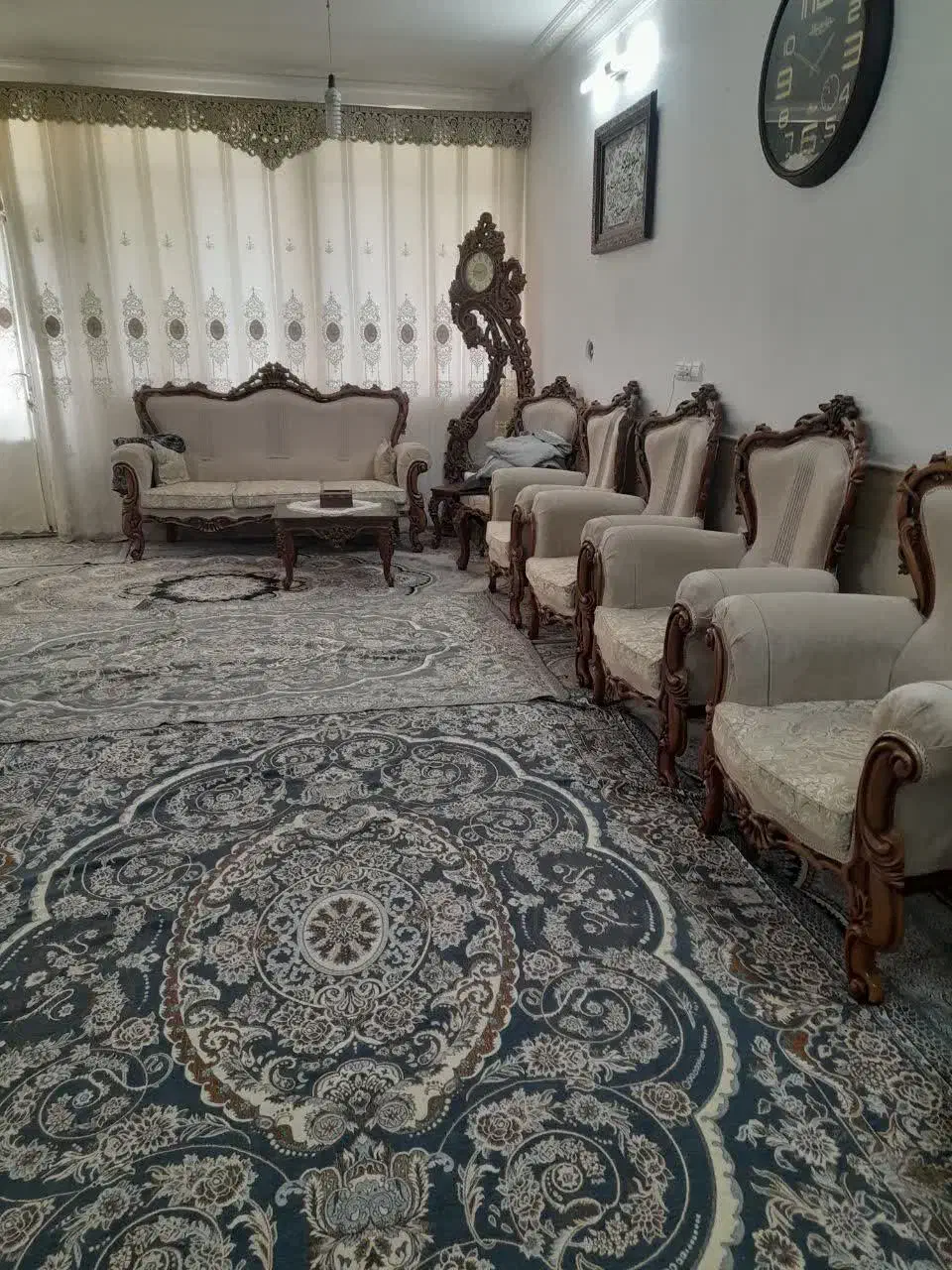 خانه ویلایی|فروش خانه و ویلا|قم, چهل اختران|دیوار