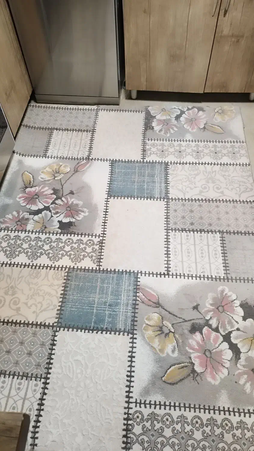 گلیم فرش|گلیم، جاجیم، گبه|بروجرد, |دیوار