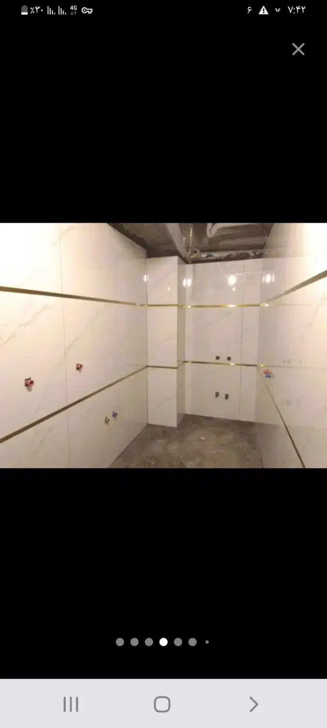 کاشی کاری وسرامیک کاری|خدمات پیشه و مهارت|کنگاور, |دیوار