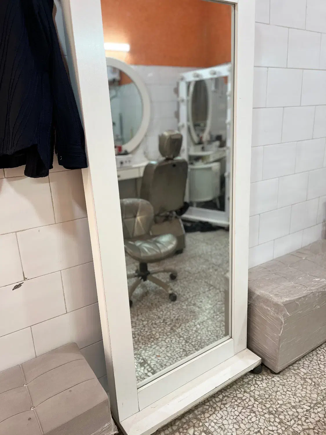 اینه قدی|آینه|اسلامشهر, شهرک توحید|دیوار