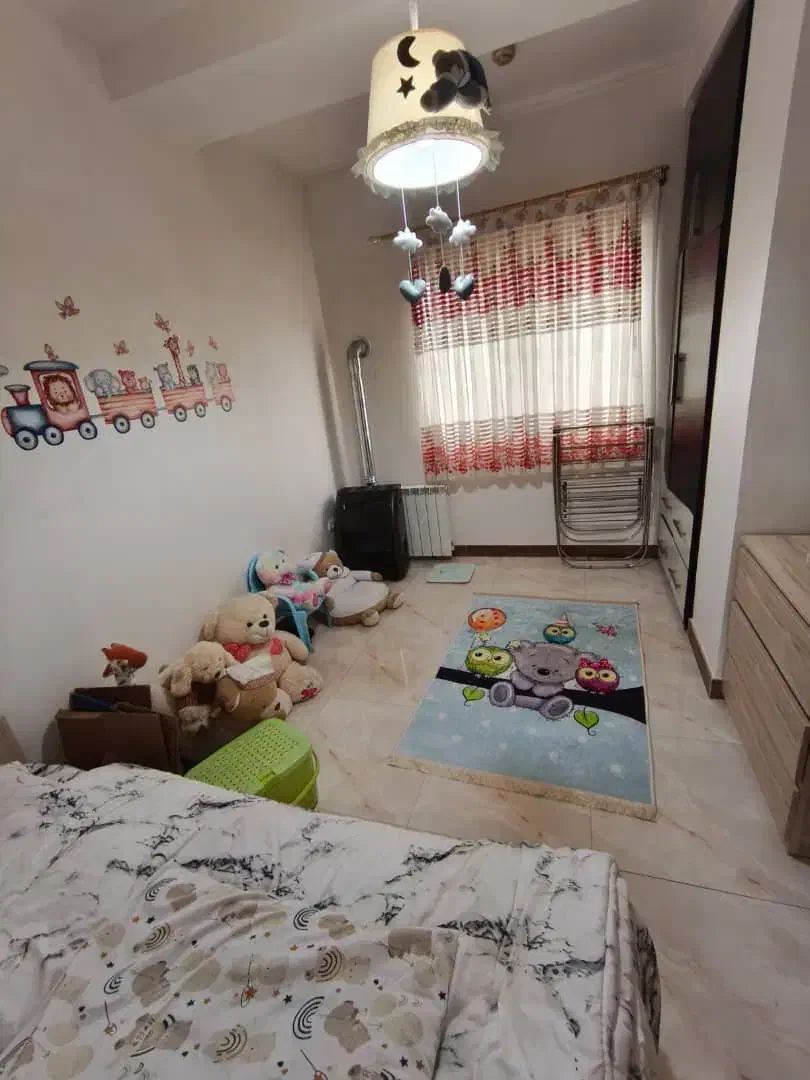 فروش آپارتمان تک واحدی توشیبا باهنر پیامنور|فروش آپارتمان|رشت, گیل|دیوار