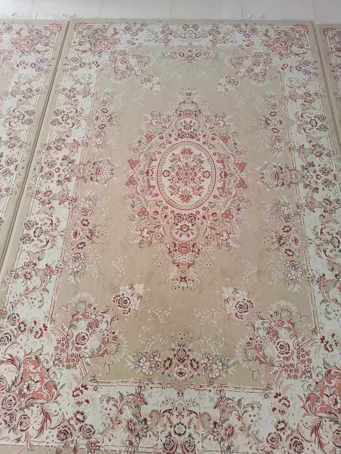 فرش|فرش|زنجان, |دیوار