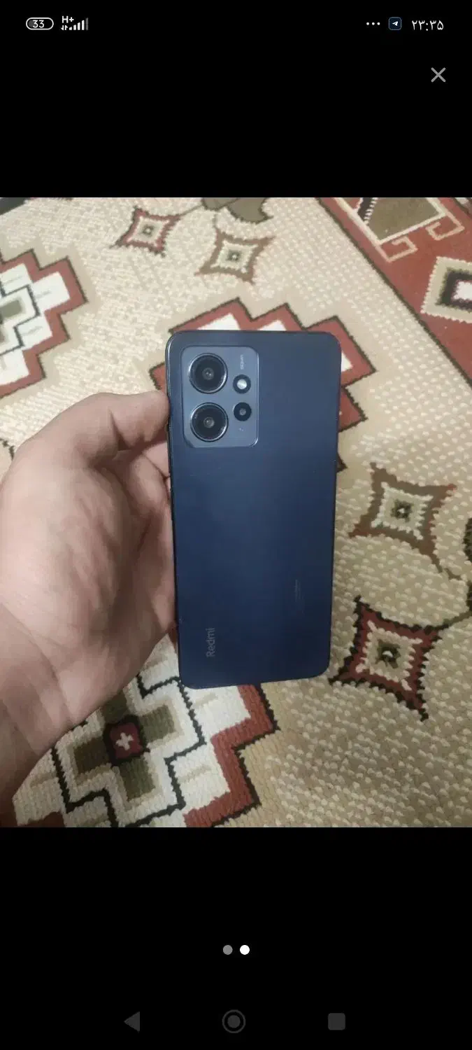 نوت12|موبایل|نیشابور, مازول|دیوار