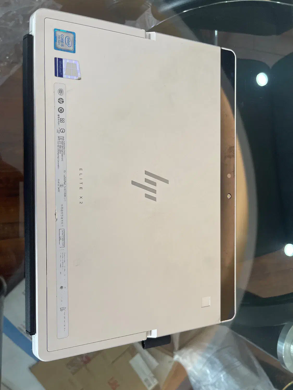 Elite x2|رایانه همراه|تهران, حکمت|دیوار