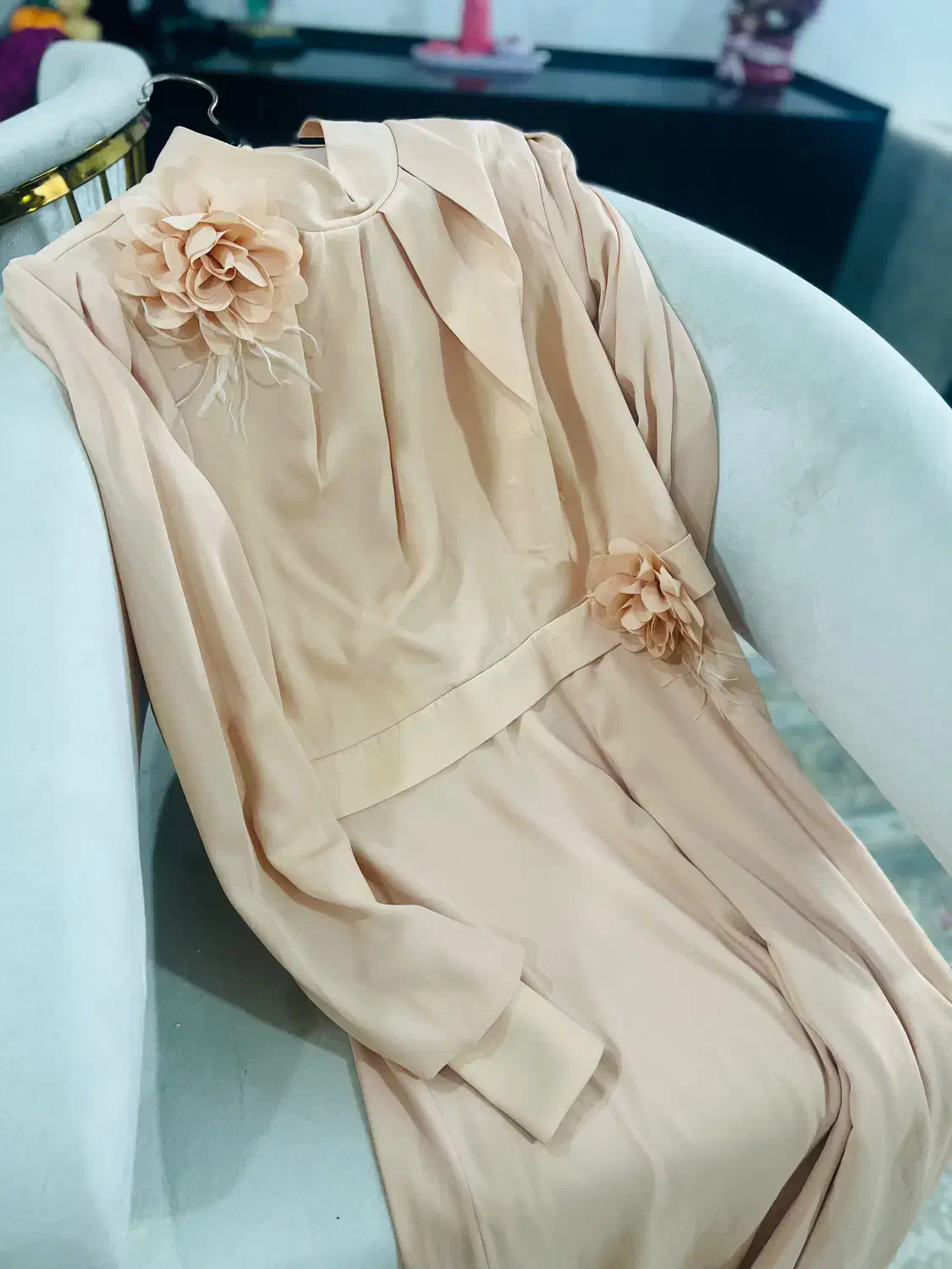 پیراهن مجلسی|لباس|محمدشهر, سیدآباد|دیوار