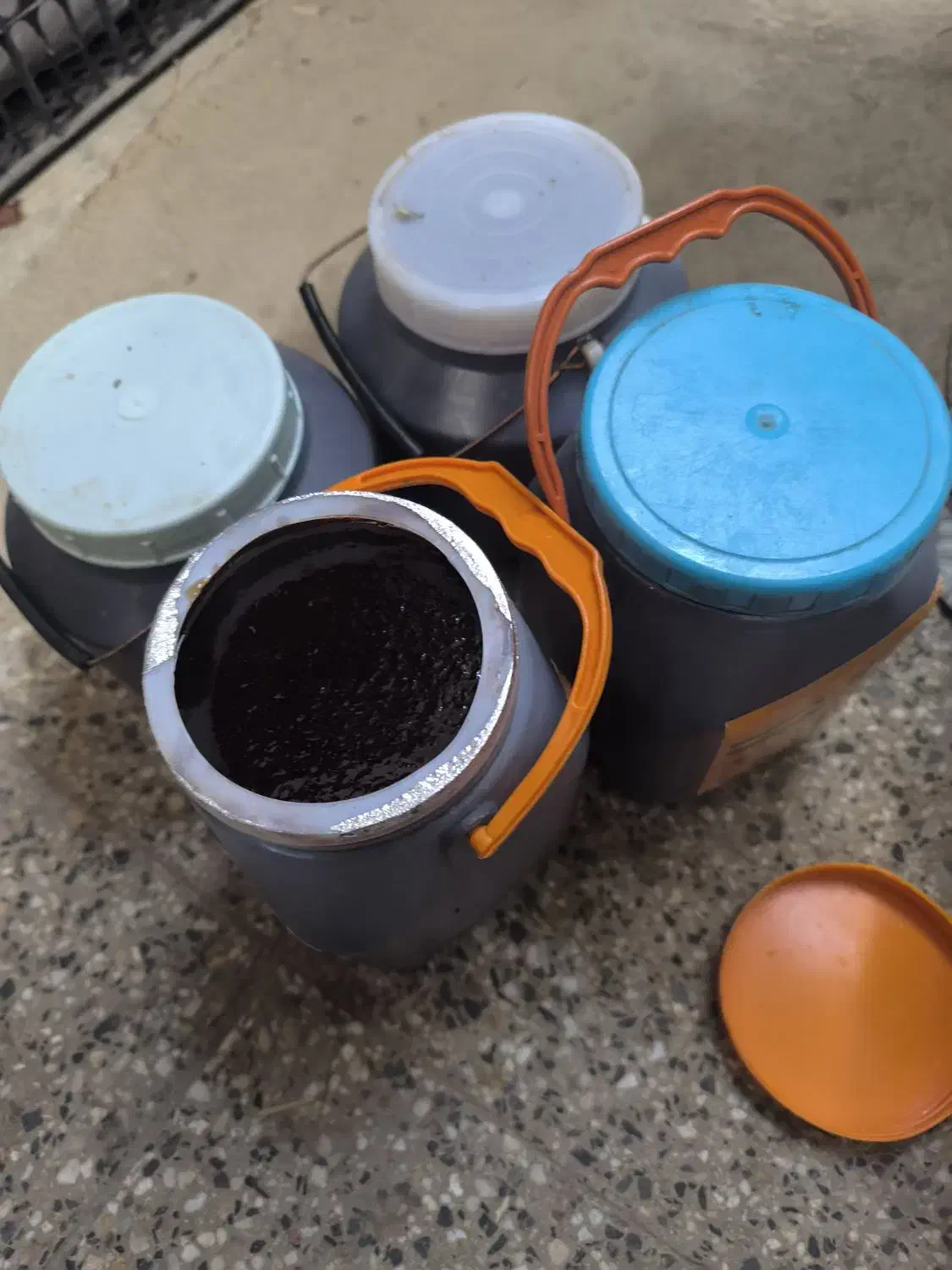 رب انار ملس امسالی|خوردنی و آشامیدنی|خضر آباد, |دیوار