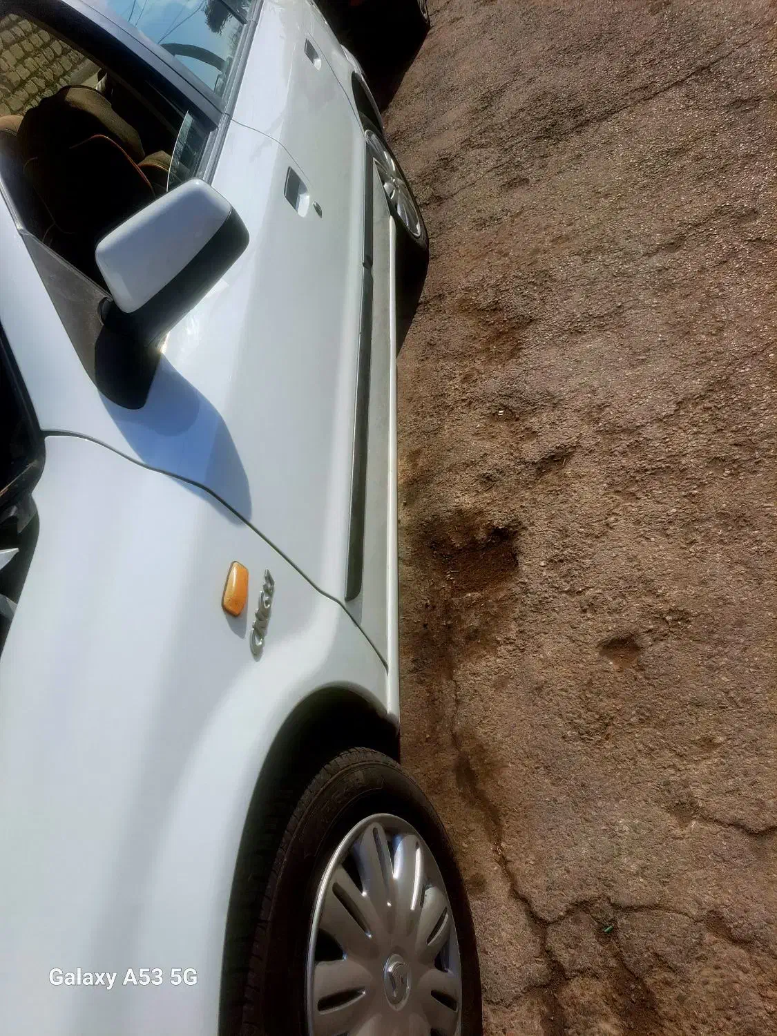 سمند دوگانه فابریک EF7|خودرو سواری و وانت|یزد, |دیوار