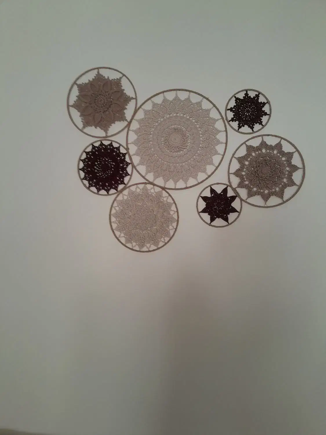 دیوارکوب مکرمه|صنایع دستی و سایر لوازم تزئینی|تهران, والفجر (افسریه)|دیوار