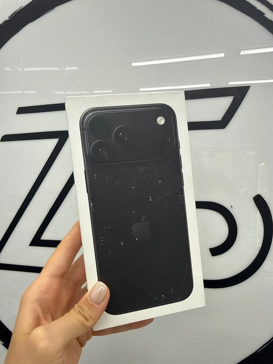 Iphone 18 promax|موبایل|شیراز, شهرک فرهنگیان|دیوار