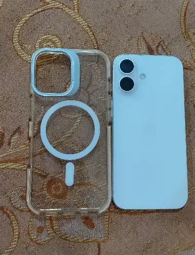 iPhone 16normal|موبایل|اهواز, سلطانمنش|دیوار