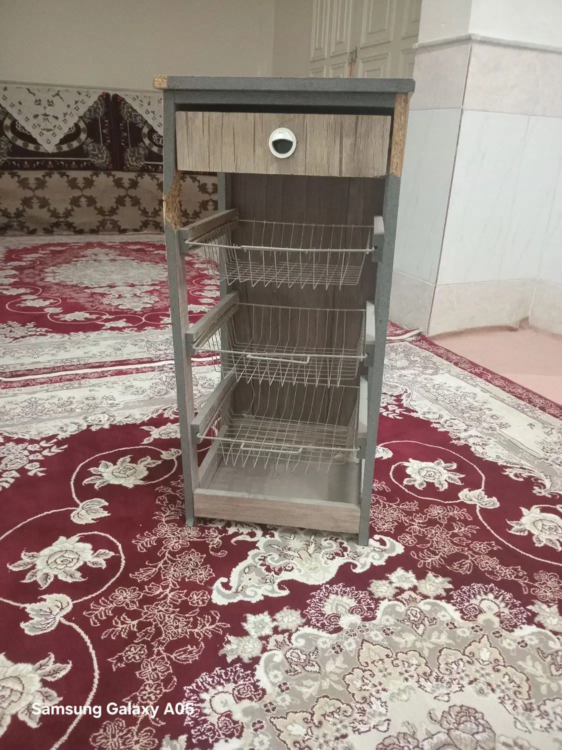 جا پیاز نوهست|مبلمان خانگی و میز عسلی|قم, نیروگاه|دیوار