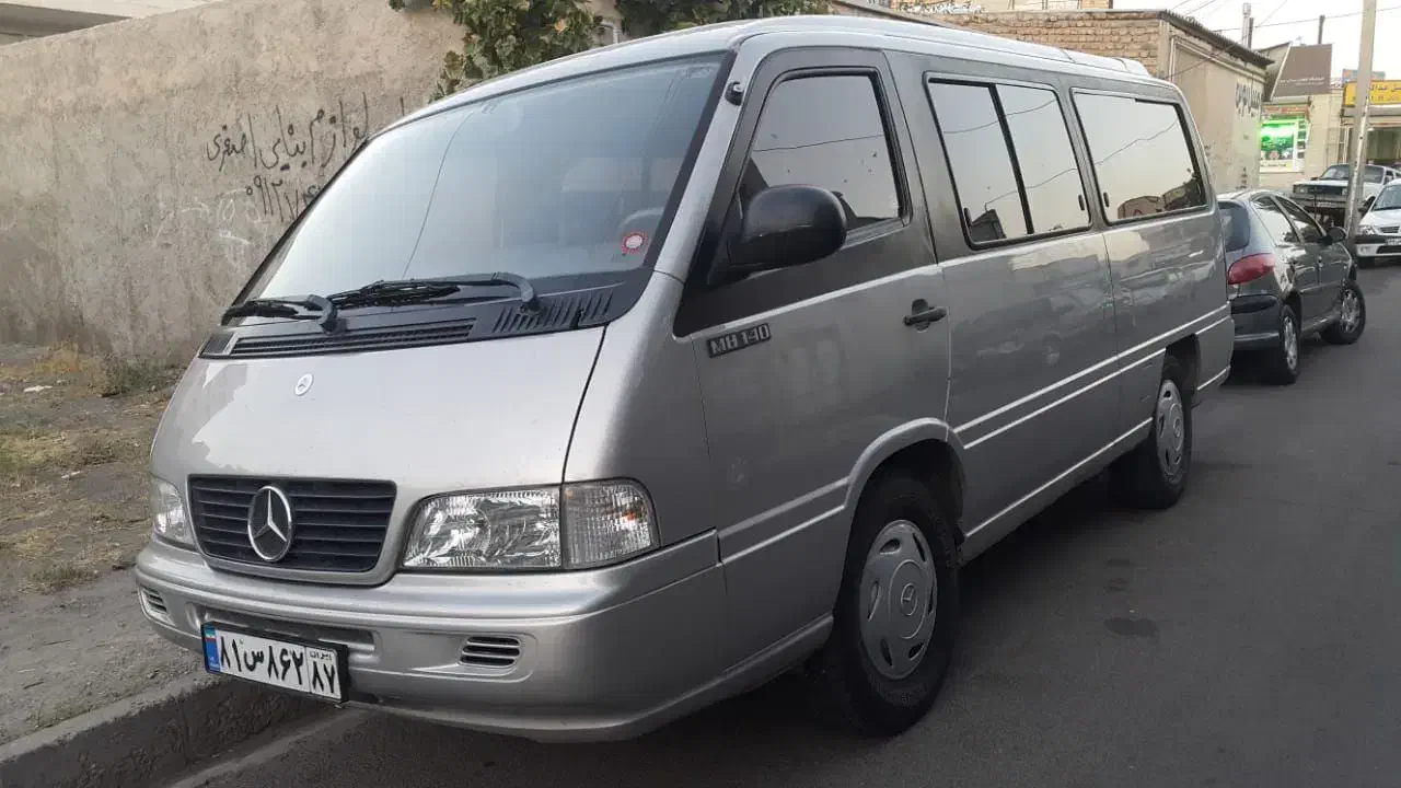 تاکسی ون دربستی|خدمات حمل و نقل|تهران, شهرک شریفی|دیوار