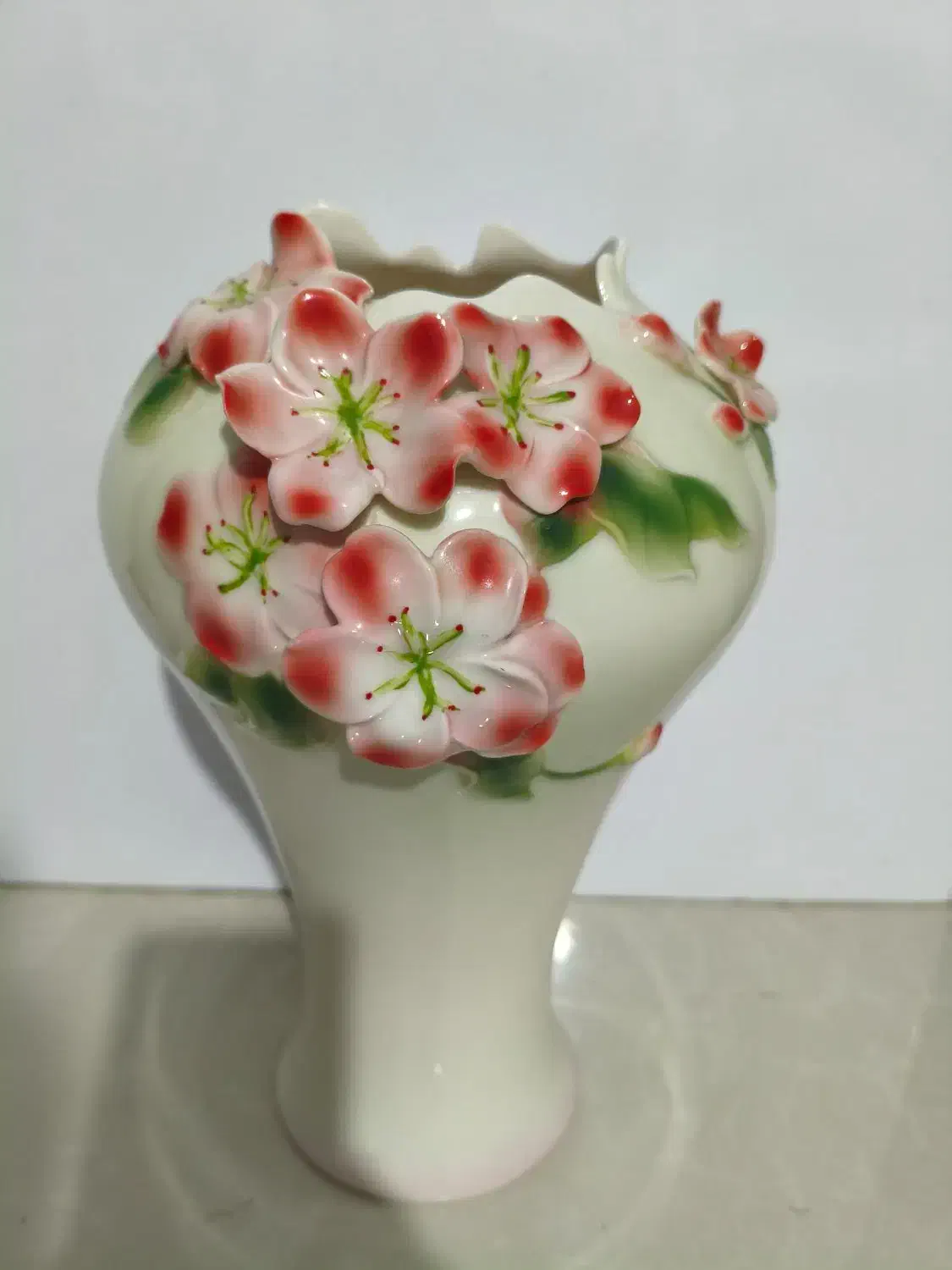 گلدان دکوری|صنایع دستی و سایر لوازم تزئینی|تهران, اقدسیه|دیوار