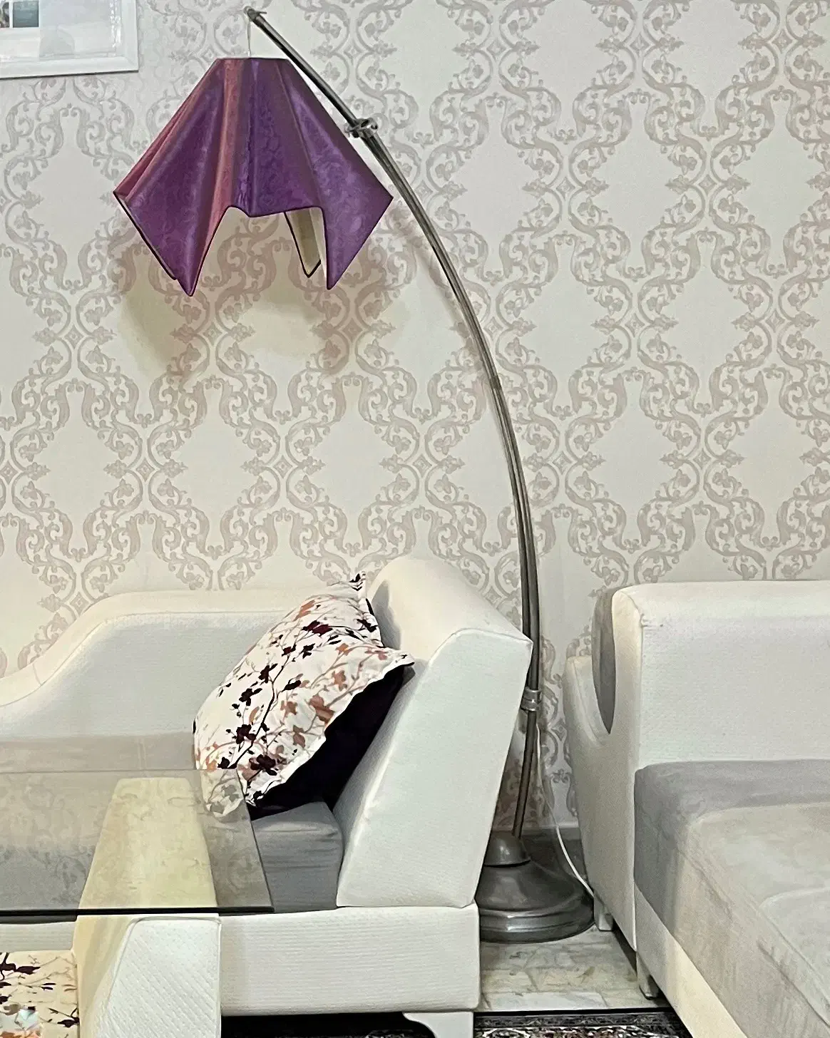 آباژور ایستاده|چراغ خواب و آباژور|قرچک, محمد آباد|دیوار