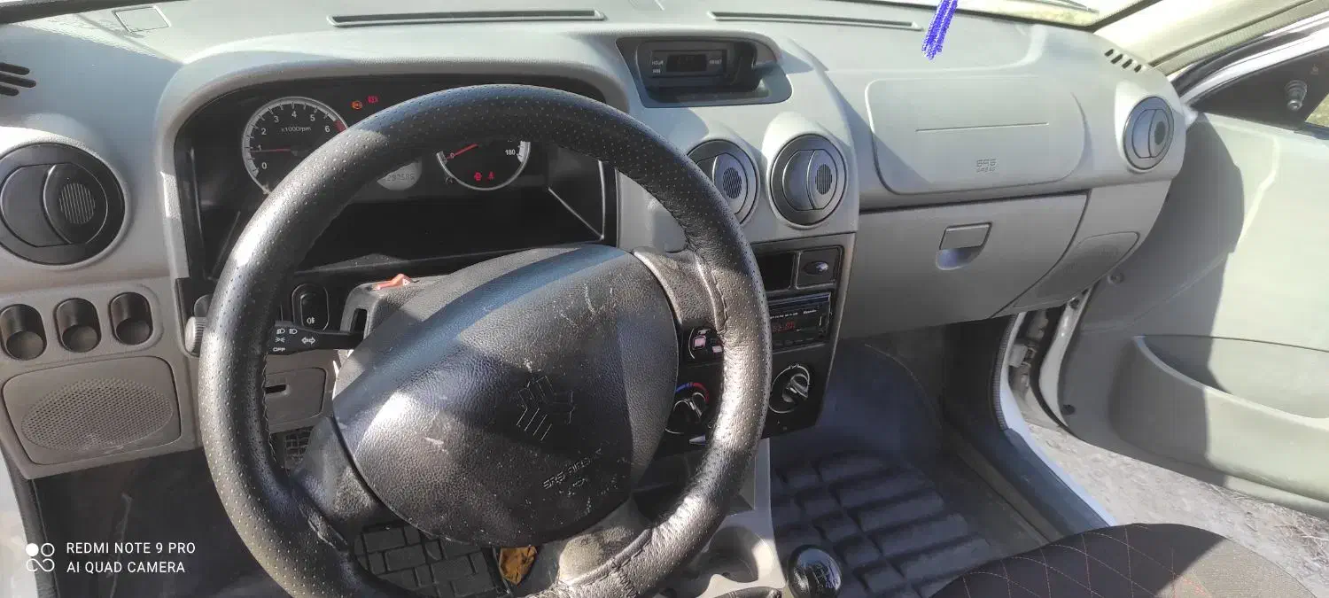 پراید مدل ۹۷ 131|خودرو سواری و وانت|رباطکریم, شترخوار|دیوار