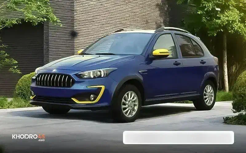 اطلس s|خودرو سواری و وانت|فراشبند, |دیوار