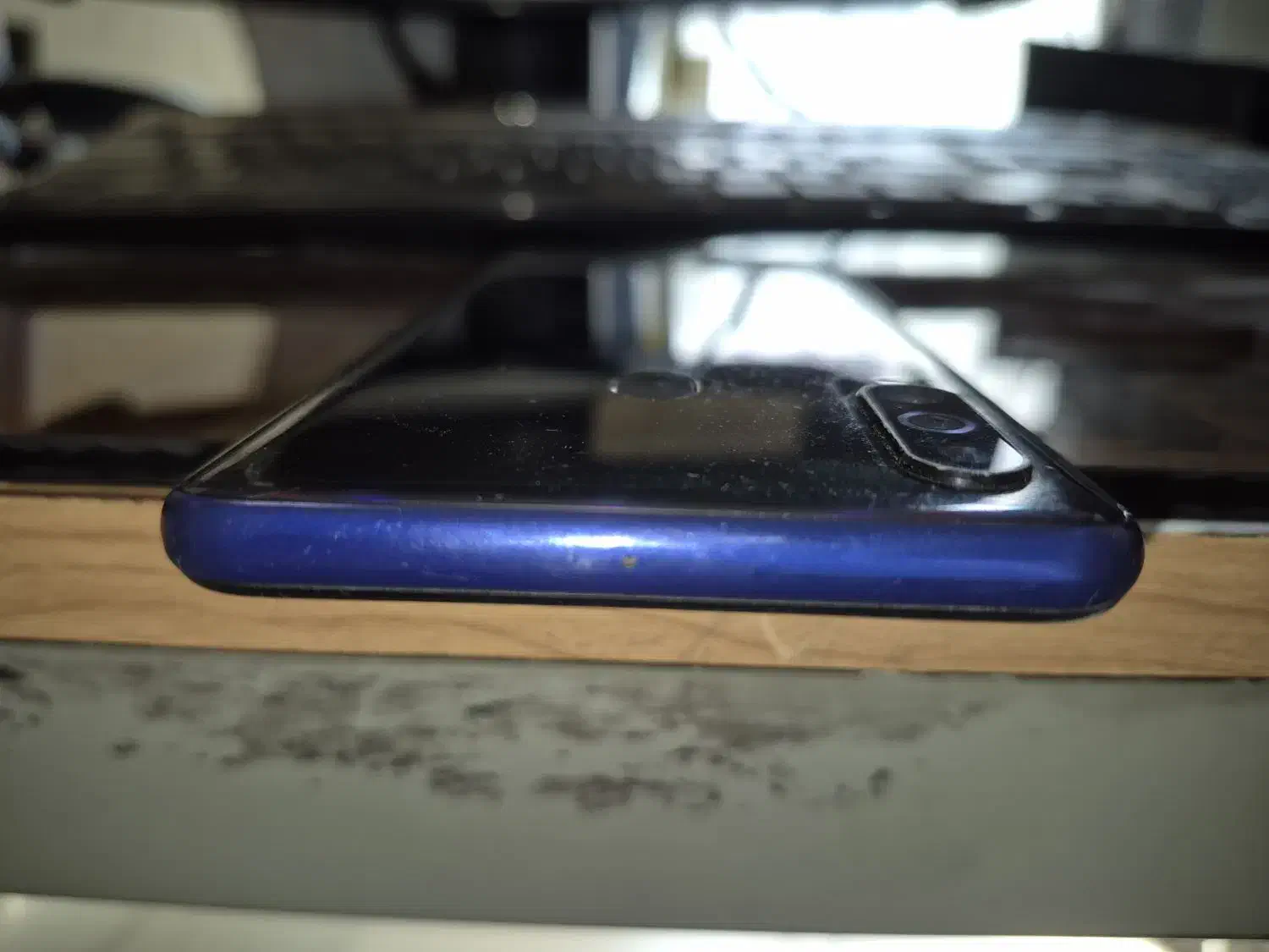 گوشی سامسونگ A60|موبایل|تهران, شهرک انصار|دیوار