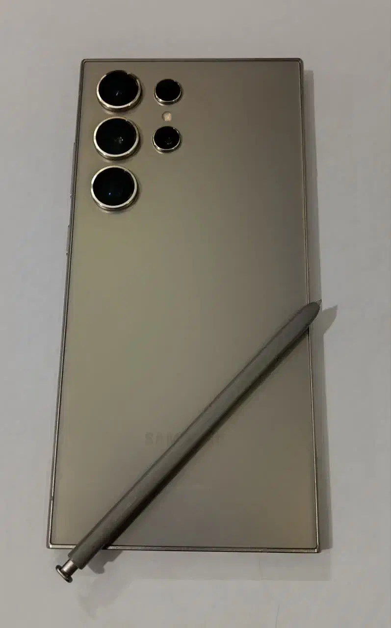 samsung ultra s24|موبایل|مشهد, عیدگاه|دیوار