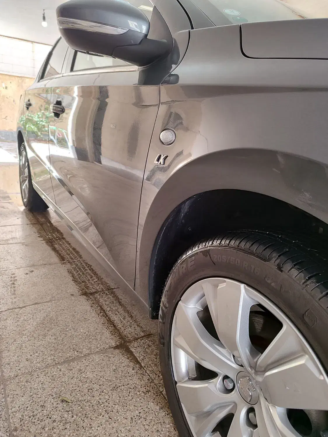 تاراv4lx سرامیک کارخانه|خودرو سواری و وانت|اسلامشهر, شهرک سعیدیه|دیوار