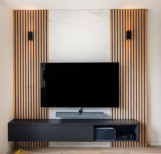 کاغذدیواری،دورلوستر،آینه کاری،ترمووال چمن مصنوعی|آینه|سراب, |دیوار