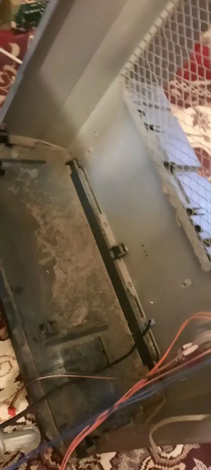 بخاری گازی ژاپنی|خدمات پیشه و مهارت|زاهدان, |دیوار