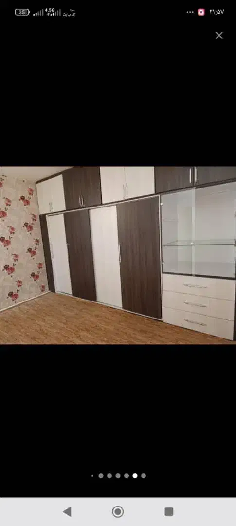 آپارتمان بر خیابان صاعب|فروش آپارتمان|آسارا, |دیوار