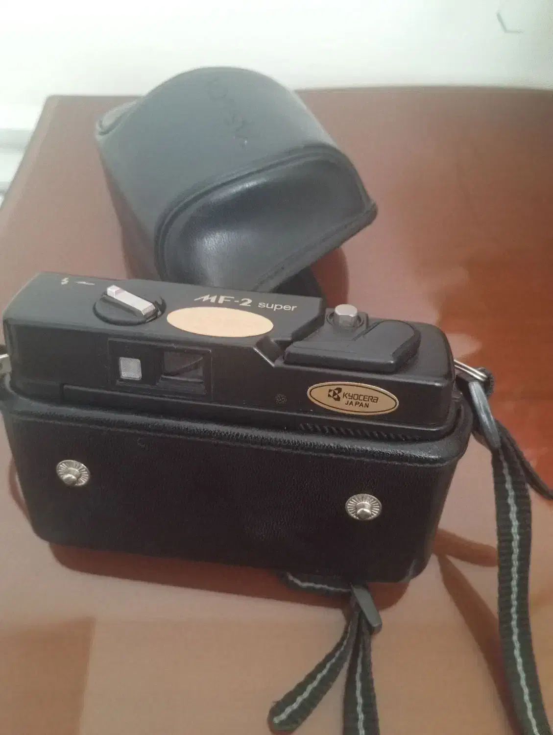 دوربین یاشیکا اصل ژاپن|دوربین عکاسی و فیلمبرداری|پرند, فاز ۶|دیوار