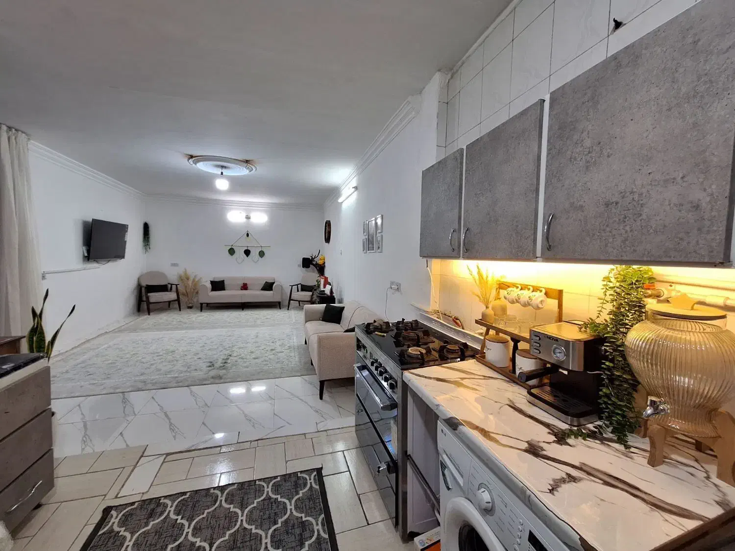 دوطبقه ویلایی/خریدی مطمئن باقیمت منصفانه/نزدیک حرم|فروش خانه و ویلا|مشهد, شهید معقول|دیوار