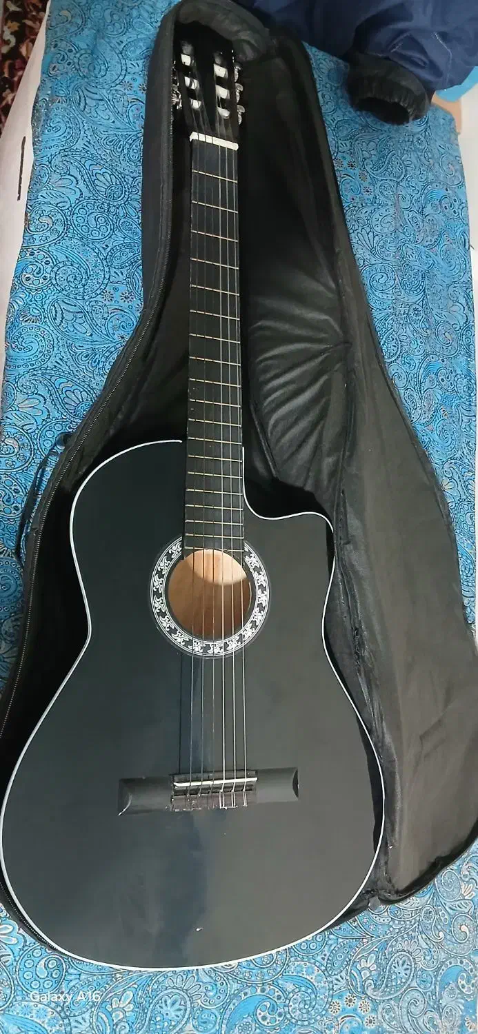 گیتار|گیتار، بیس، امپلیفایر|چمران, |دیوار