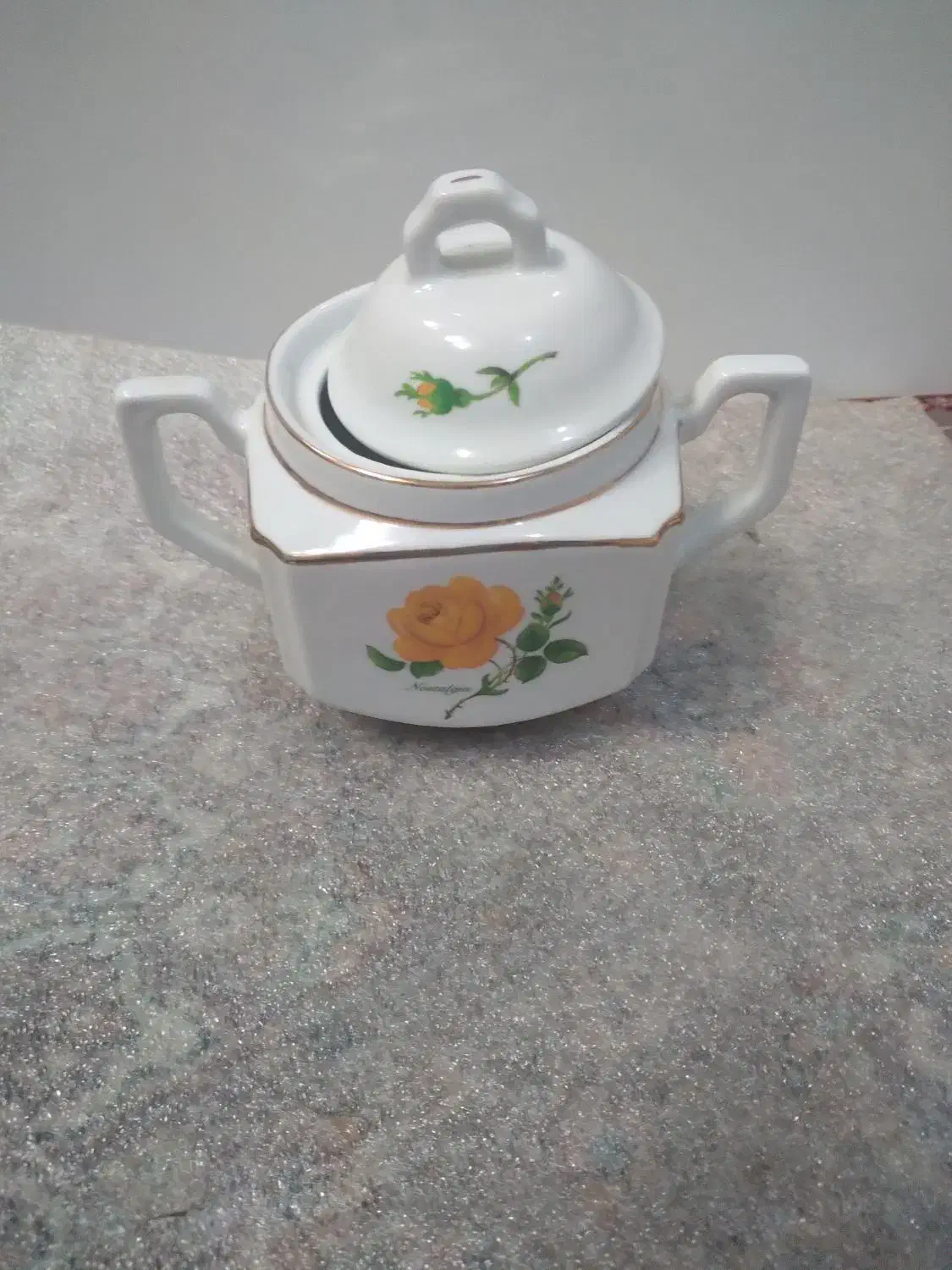 چایی خوری|ظروف سرو و پذیرایی|اصفهان, سودان|دیوار