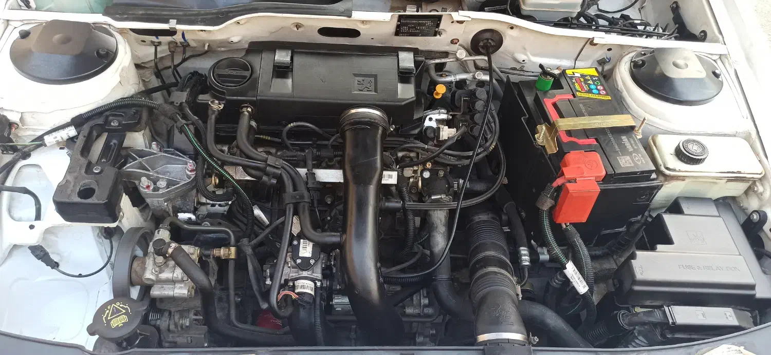 پارس سال ۹۹|خودرو سواری و وانت|اصفهان, مولوی|دیوار