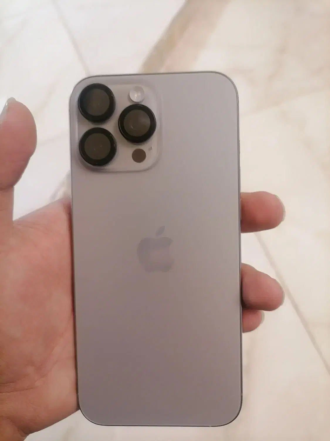 16 pro max مدل 2025|موبایل|ارومیه, |دیوار