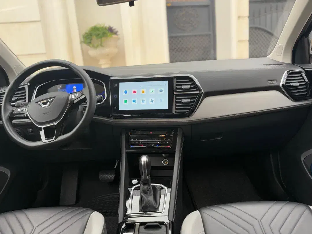 جتا ۵ ۲۰۲۴|خودرو سواری و وانت|رشت, بلوار گیلان|دیوار