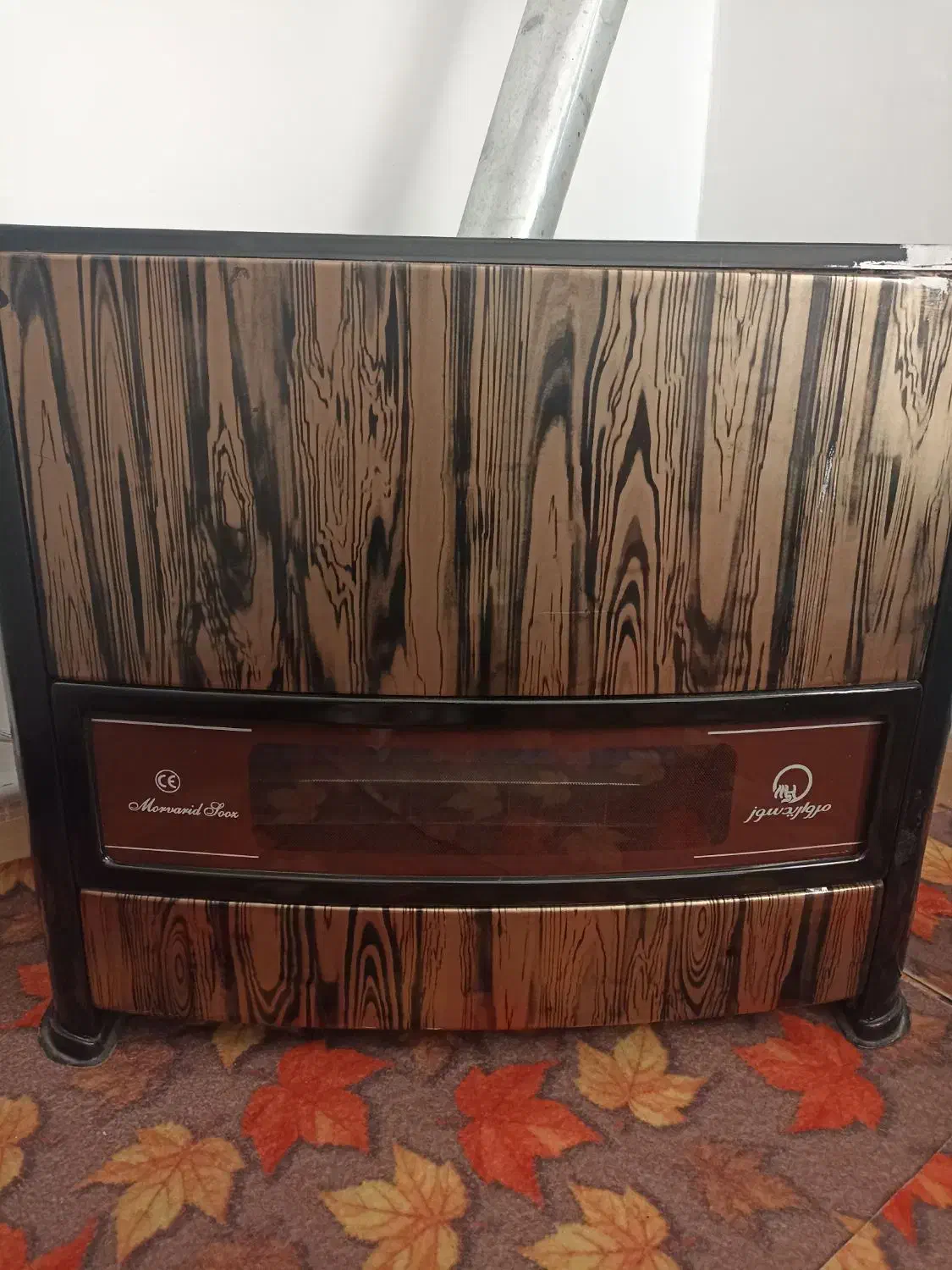 تعمیرات لوازم برقی و بخاری|خدمات پیشه و مهارت|اشتهارد, |دیوار