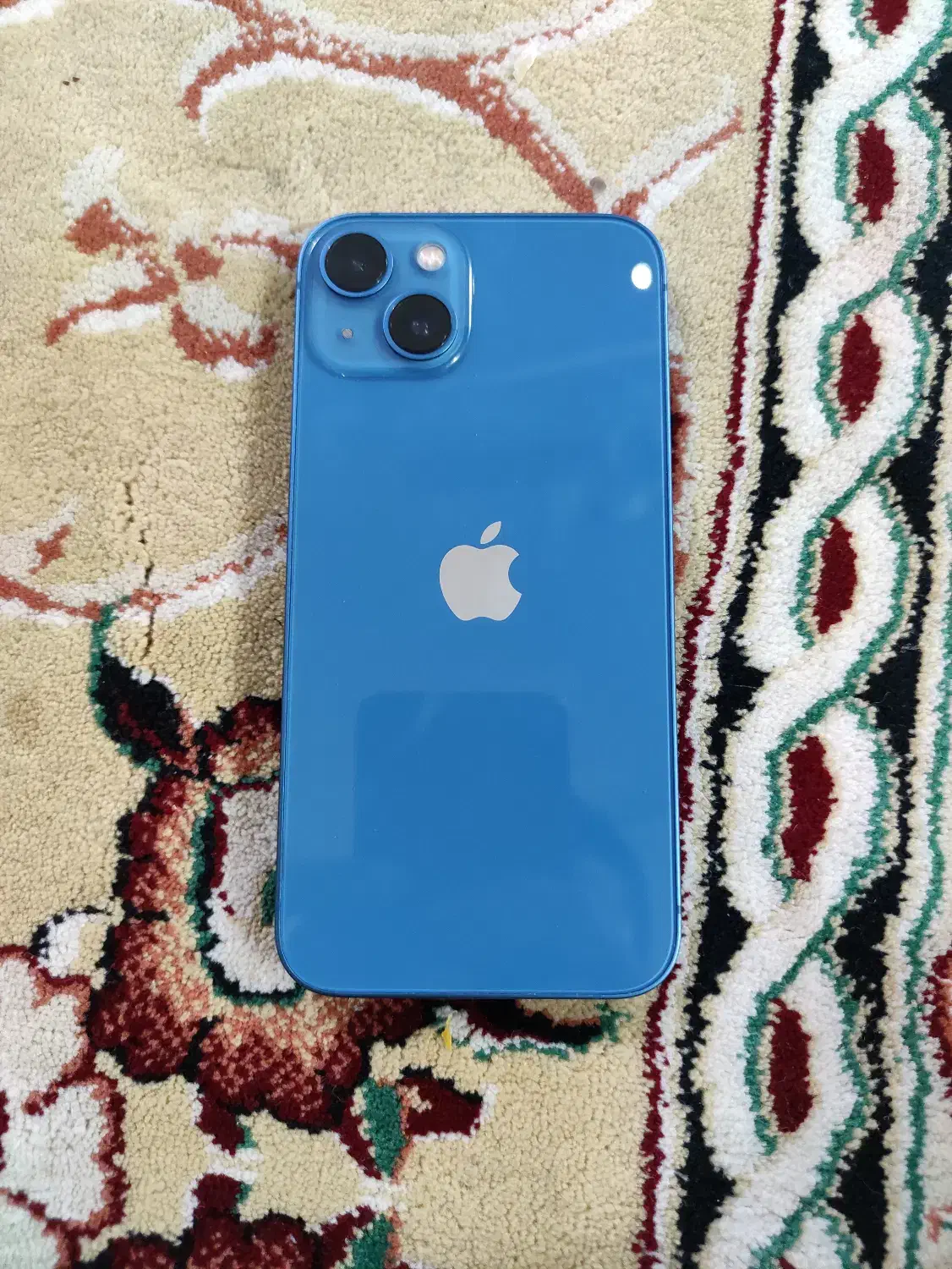 ایفون 13 نرمال|موبایل|اهواز, شهرک برق|دیوار