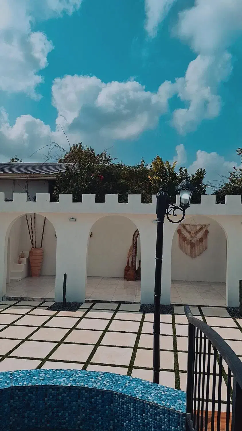 باغ عکاسی|خدمات پذیرایی، مراسم|رشت, شکار اسطلخ|دیوار