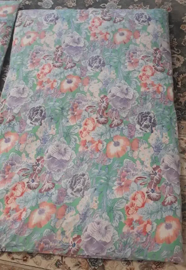 اگهی همه ی آگهی|رختخواب، بالش، پتو|خمین, |دیوار